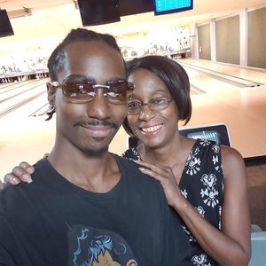 Meet your Posher, Matt